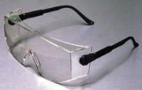 FS1405  MSA Over Glasses Safety Glasses
